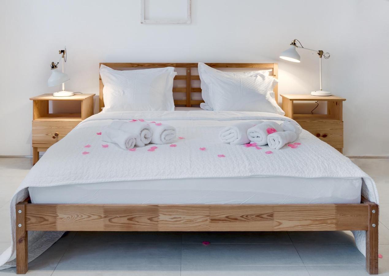 Luxury Apartments Jolara 미미체 객실 사진