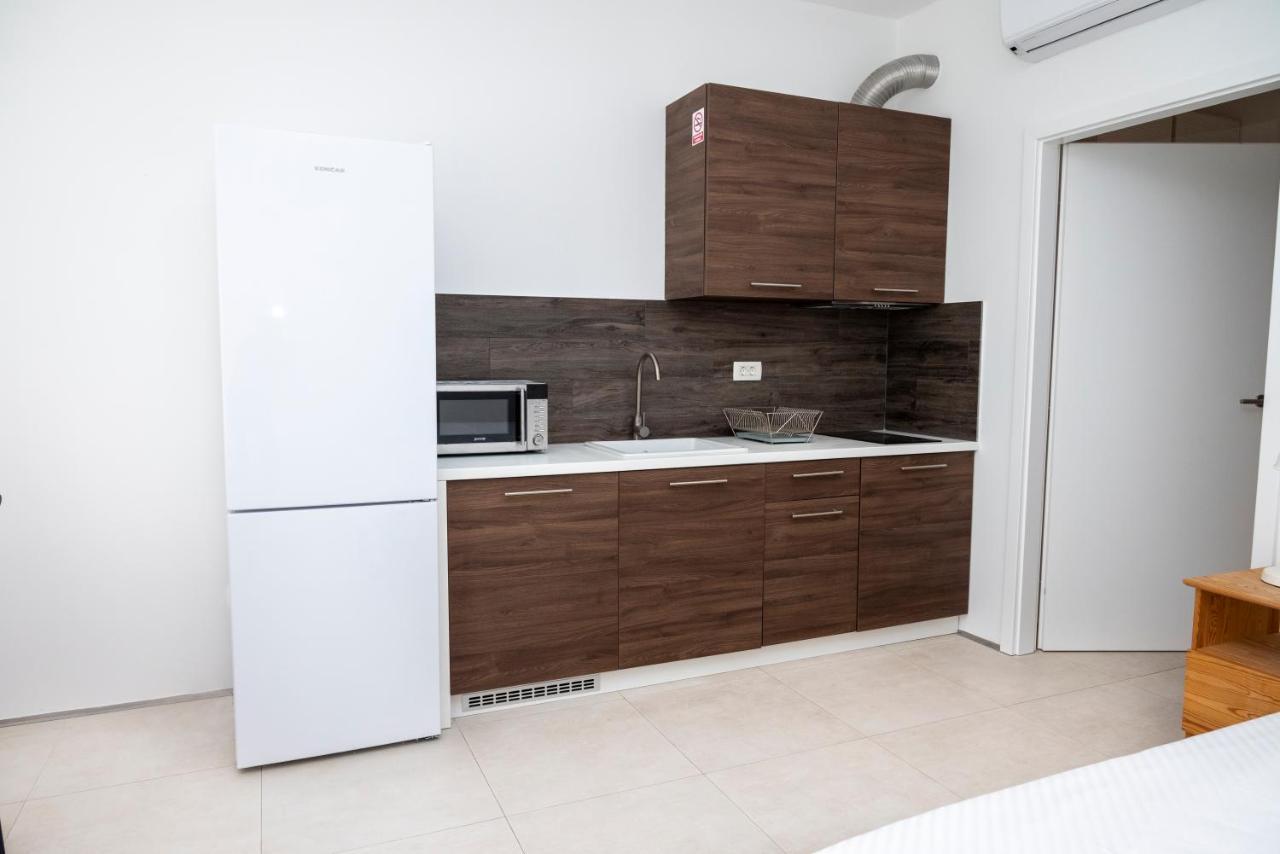 Luxury Apartments Jolara 미미체 외부 사진
