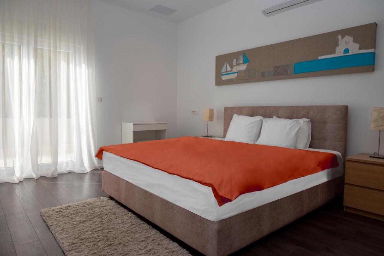 Luxury Apartments Jolara 미미체 객실 사진