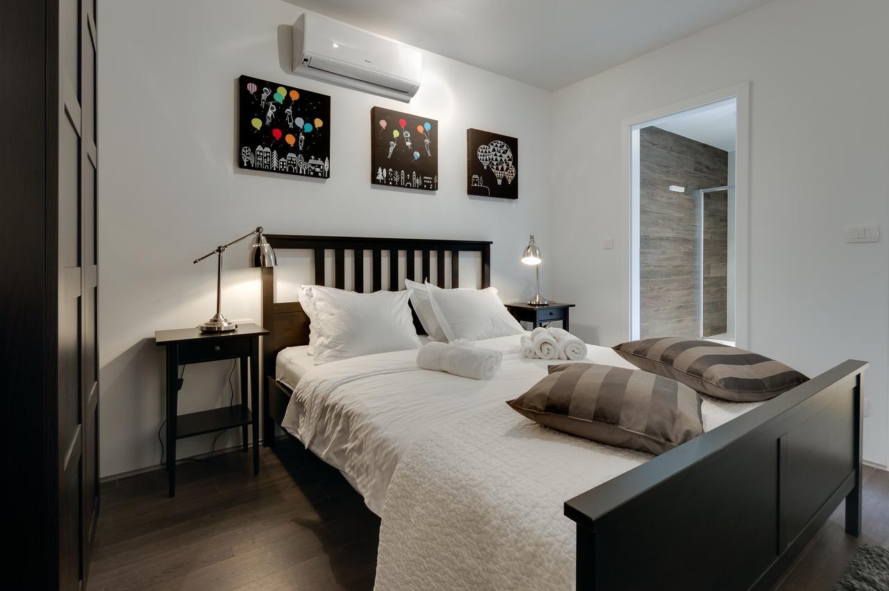 Luxury Apartments Jolara 미미체 외부 사진