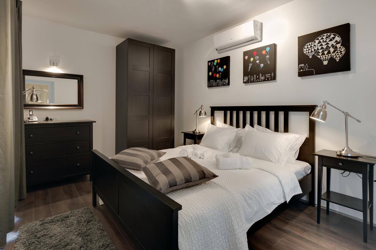 Luxury Apartments Jolara 미미체 외부 사진
