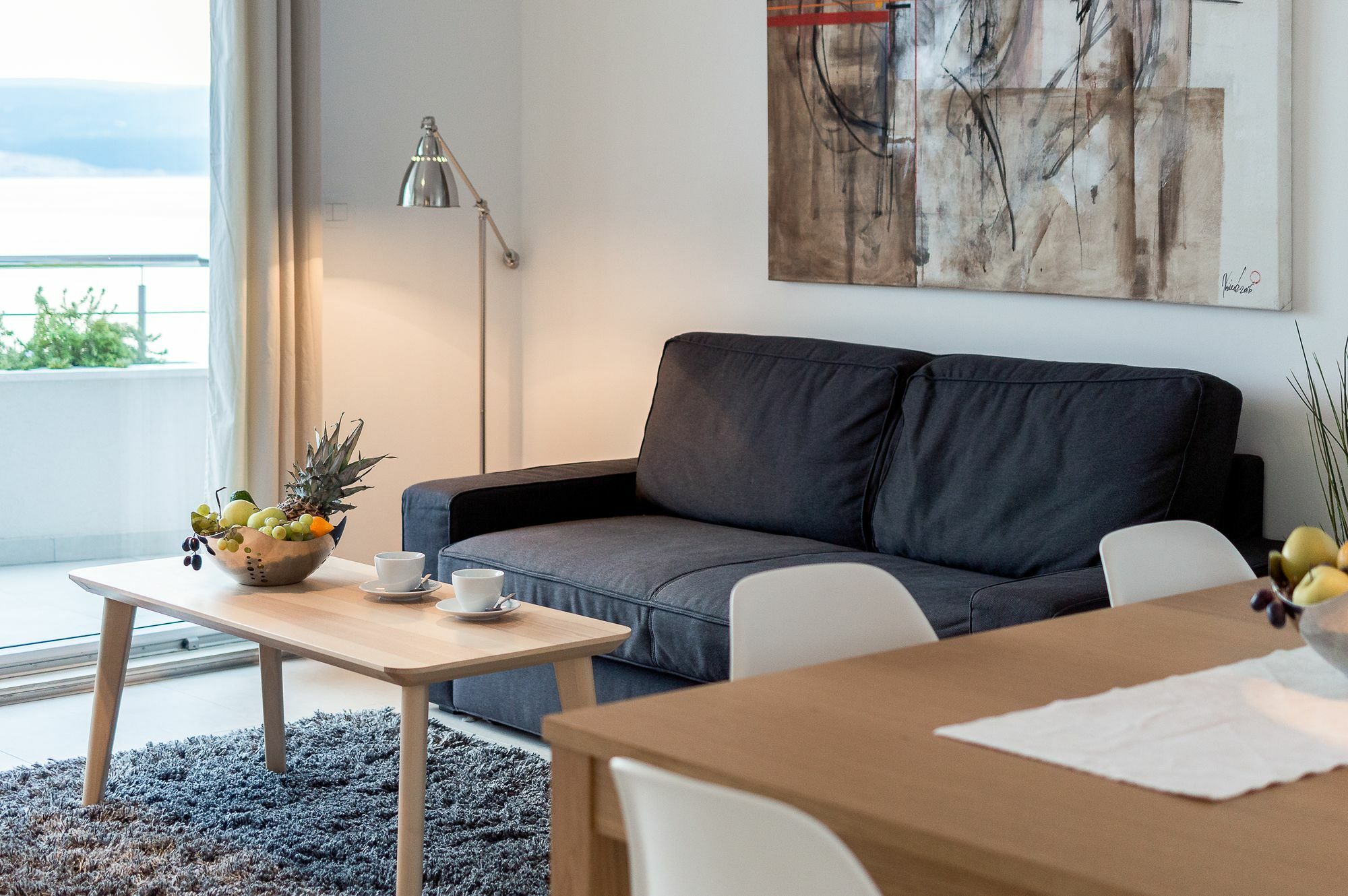 Luxury Apartments Jolara 미미체 외부 사진