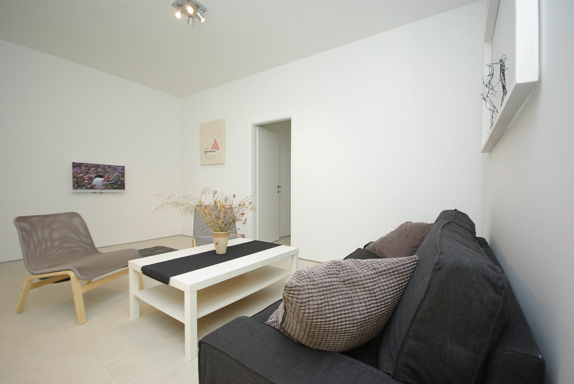 Luxury Apartments Jolara 미미체 외부 사진