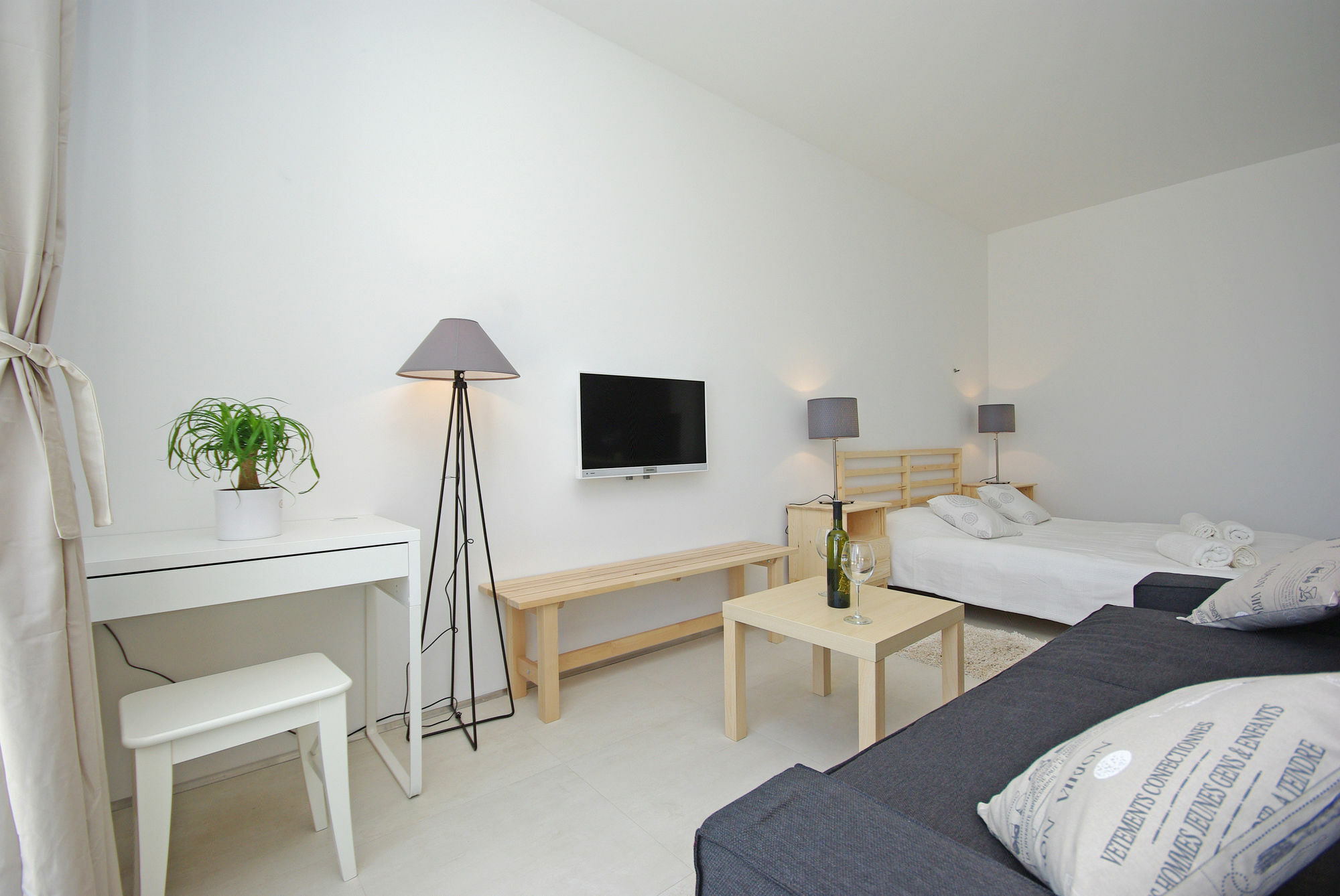Luxury Apartments Jolara 미미체 외부 사진