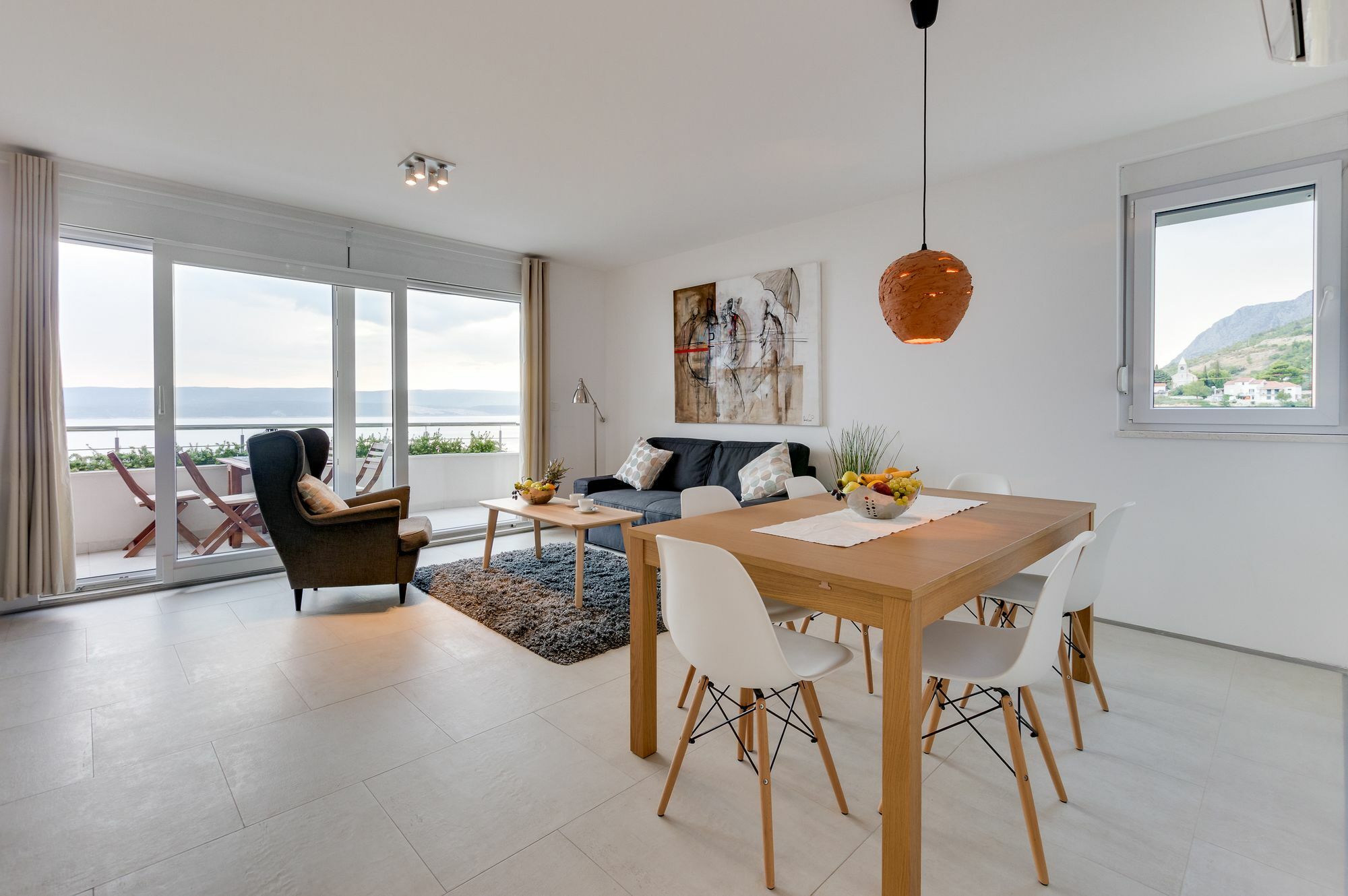 Luxury Apartments Jolara 미미체 외부 사진