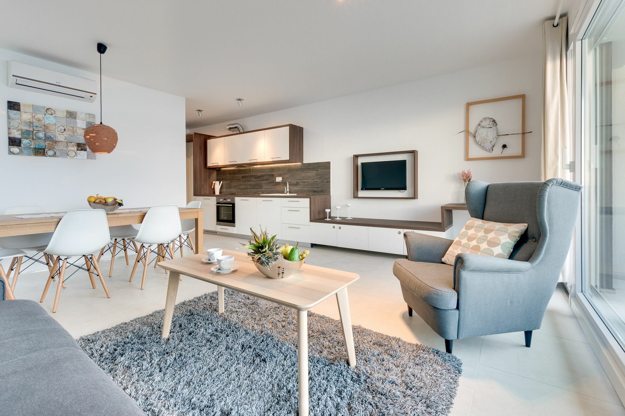 Luxury Apartments Jolara 미미체 외부 사진