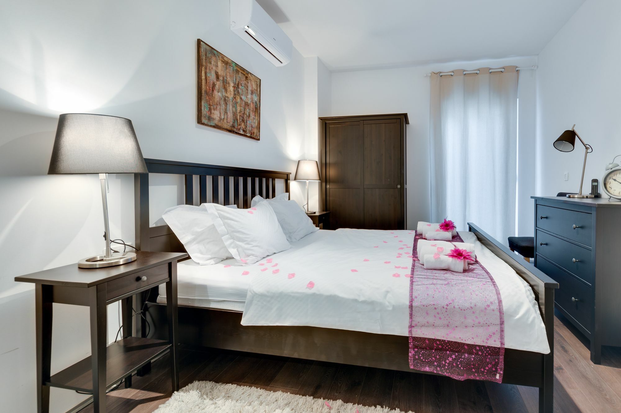 Luxury Apartments Jolara 미미체 외부 사진